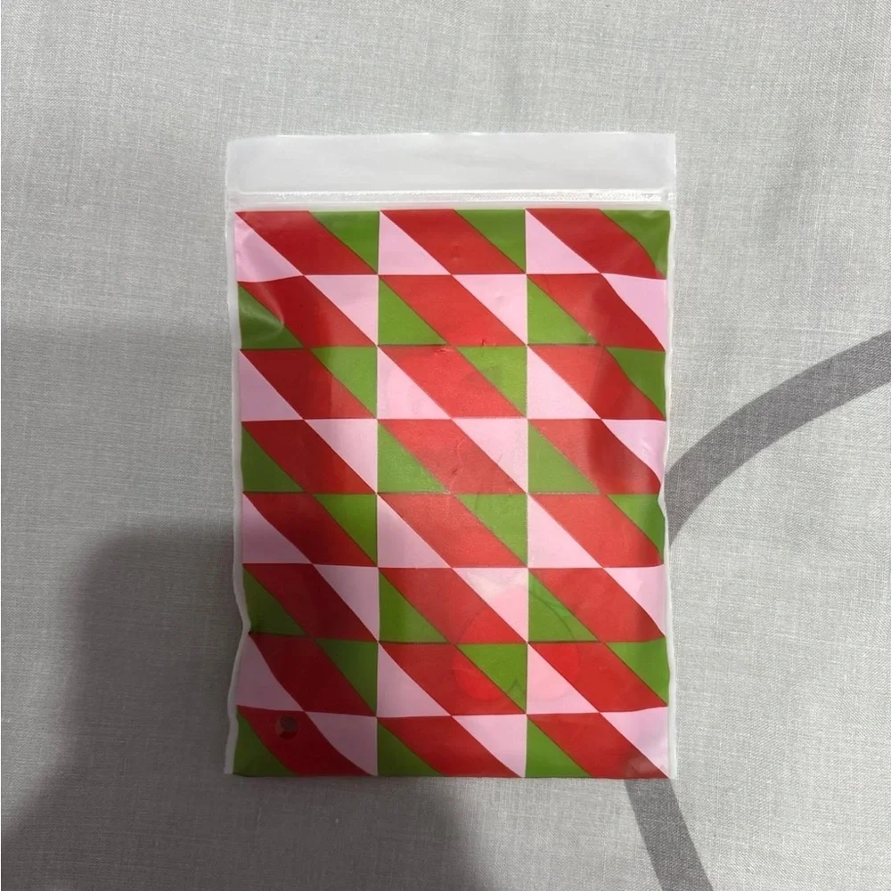 4 Count of Monogram Heat Transfer Kits